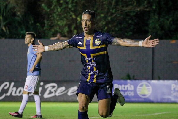 El equipo paraguayo que busca la contratación de Lucas Barrios