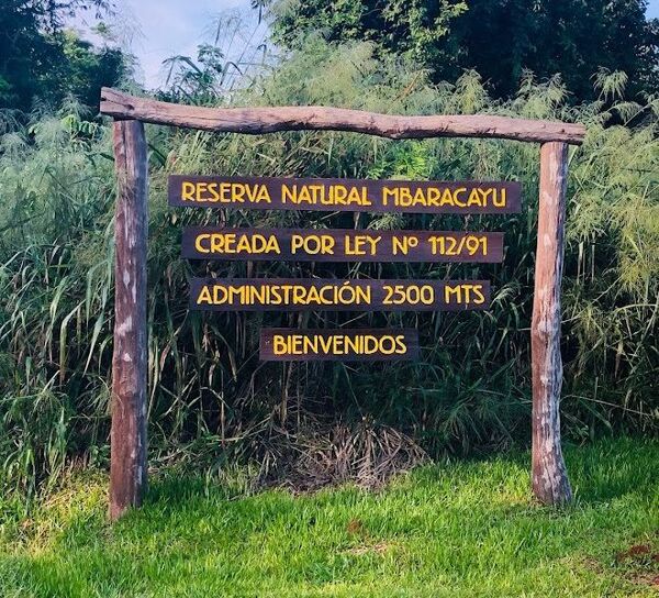 Diario HOY | Investigan supuesto triple homicidio en la reserva mbaracayú