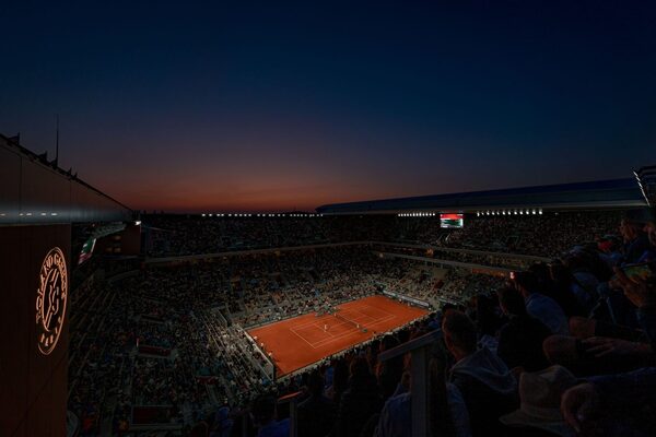 Quedaron conformadas las llaves de cuartos de final de Roland Garros | OnLivePy