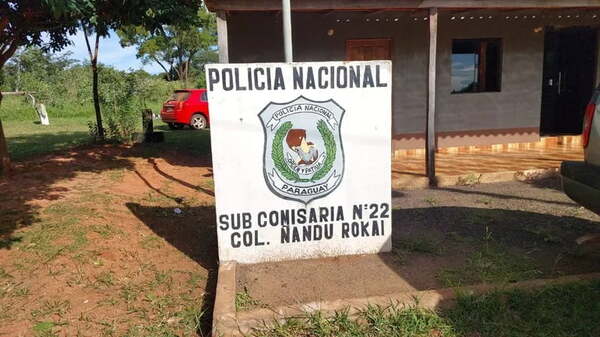 Investigan supuesto triple homicidio en la reserva mbaracayú - Noticiero Paraguay