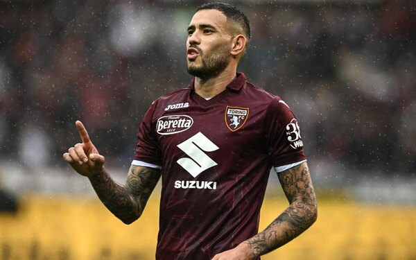 Versus / ¿Sigue en Torino? El mensaje de Antonio Sanabria tras el cierre de temporada