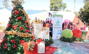 Municipalidad de CDE lanza Navidad Sustentable 2023