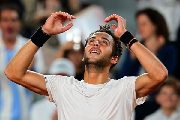 Diario HOY | Etcheverry arrasa en octavos y extiende el sueño en Roland Garros