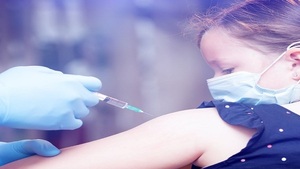 Salud incluye vacuna pediátrica contra seis enfermedades - Noticias Paraguay
