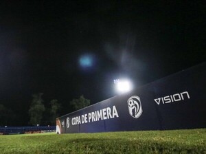 Confirmada la programación de la fecha 22 del Apertura - APF