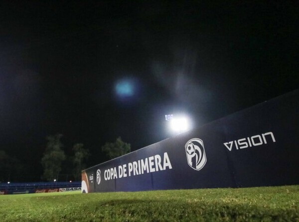 Confirmada la programación de la fecha 22 del Apertura - APF