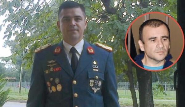 Existe una tercera persona involucrada, en el intento de soborno, para darle un lelu a Tio Rico