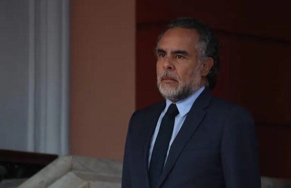 Las explosivas frases del exembajador colombiano en Venezuela que revelan machismo latente y desataron un escándalo mayúsculo - Mundo - ABC Color
