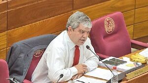 Víctimas del Ycuá Bolaños critican el anuncio de Riera como ministro
