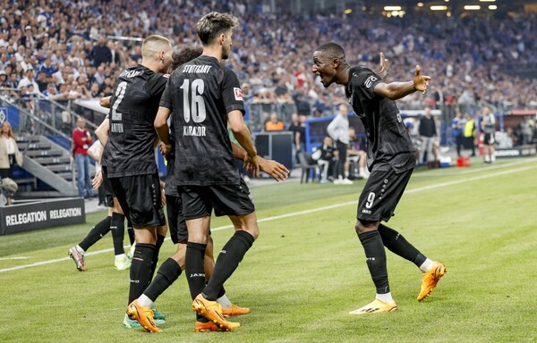 Diario HOY | Stuttgart logra la permanencia en la Bundesliga a costa del Hamburgo