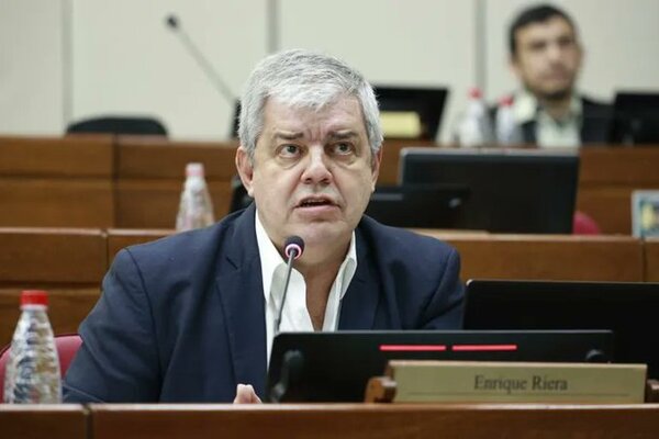 Víctimas del Ycuá Bolaños critican el anuncio de Enrique Riera como ministro
