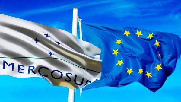 Diario HOY | Mercosur y UE quieren "tomarse su tiempo" para cerrar acuerdo