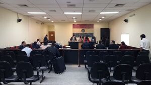 Tribunal tiene probados los hechos en el caso de Cuevas, afirma fiscal