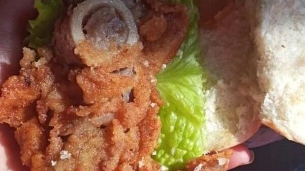 Ya se hace milanesa de osobuco por economía