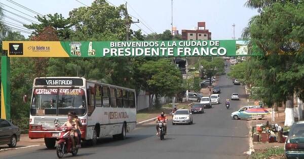 La Nación / En Franco piden rebeldía de mujer que habría raptado y golpeado a otra joven