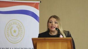 Camarista denuncia amenaza de muerte