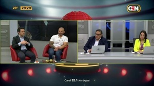 Diputados salientes: ¿Qué dejan? - C9N
