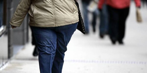 Más del 30% de la población paraguaya padece de obesidad