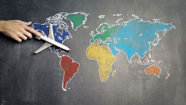 El Chaco y grandes ríos como circuitos turísticos integrados: Mercosur promocionará un multidestino