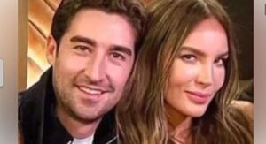 Belinda se casará con Gonzalo Hevia Baillères
