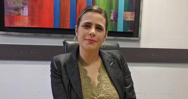La Nación / Próximo presidente deberá ser contrapeso en el Legislativo