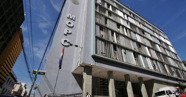 La Nación / Denuncian manipulación en proceso de licitación