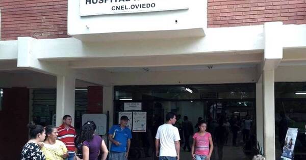 La Nación / Cuestionan a banco de sangre de Oviedo