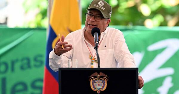 La Nación / Levantarán captura contra líder del ELN