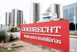 Caso Odebrecht: Inhabilitan y multan a exgerente de la campaña de Juan Manuel Santos - Mundo - ABC Color
