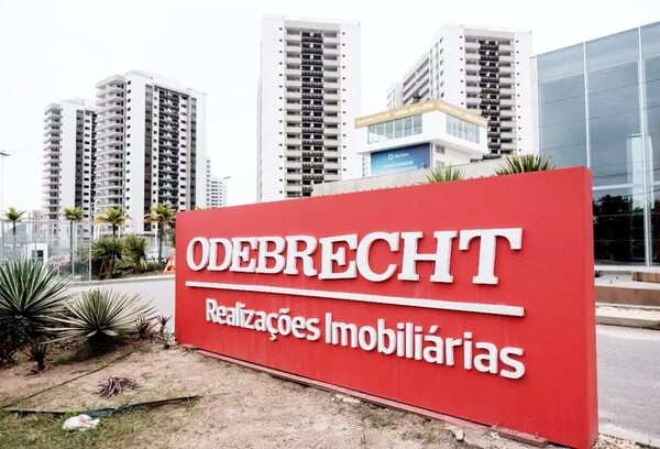 Caso Odebrecht: Inhabilitan y multan a exgerente de la campaña de Juan Manuel Santos  - Mundo - ABC Color
