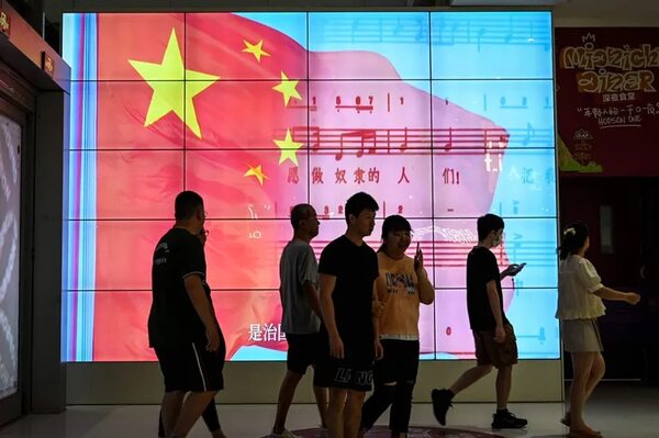 Pekín condena sanciones de EE. UU. a empresas chinas acusadas de ayudar a producir fentanilo - Mundo - ABC Color
