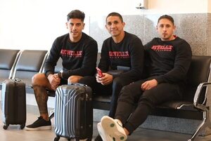 Sudamericana: Newell’s, Millonarios, Guaraní y tres brasileños por el pase a octavos - Fútbol Internacional - ABC Color
