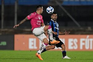 Libertadores: Trece equipos pueden sellar boletos a octavos - Fútbol Internacional - ABC Color
