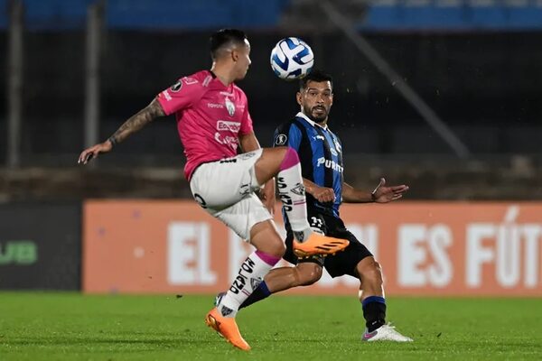 Libertadores: Trece equipos pueden sellar boletos a octavos - Fútbol Internacional - ABC Color