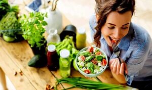 La importancia de la buena alimentación y su influencia en la piel - Estilo de vida - ABC Color