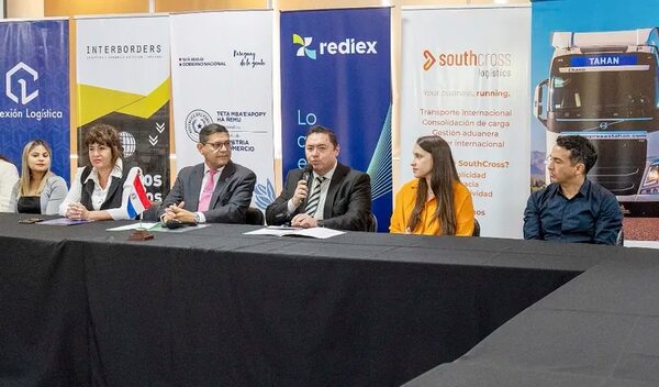 Más de 100 marcas estarán en la Expo Logística - Empresariales - ABC Color