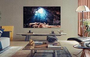 Samsung presentó modelos de televisores - Empresariales - ABC Color