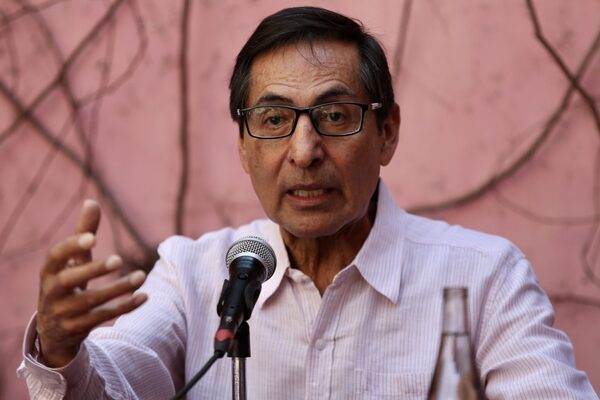 México emite decreto para que inversionistas en Istmo de Tehuantepec no paguen impuestos - MarketData
