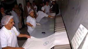 Denuncian que empresas de maletín están detrás de tercerización en IPS  