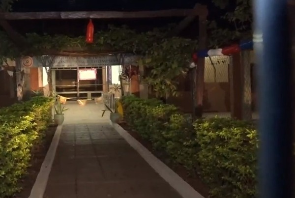 Otra amenaza en un colegio: “Dice que el alumno va a recibir 8 agujeros con arma” - Radio Imperio