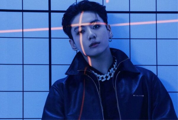 Jungkook de BTS lanzaría su álbum debut en solitario muy pronto