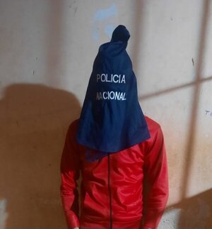Un policía herido y un presunto delincuente aprehendido tras enfrentamiento en Itapúa