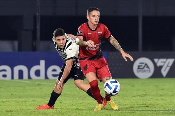 Diario HOY | Puntos que valen oro para Libertad y Paranaense