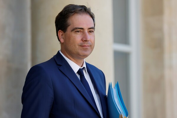 El Mercosur y la UE no tienen apuro para ratificar el acuerdo, según Francia - .::Agencia IP::.