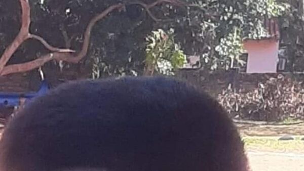 Denunció que profe de una escuela de Ypané discriminó a su sobrinito por el corte de cabello