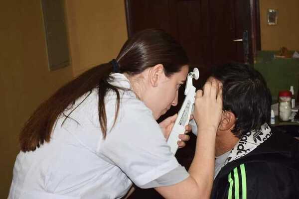 El Programa Nacional de Salud Ocular socializa su calendario de atenciones de junio - .::Agencia IP::.
