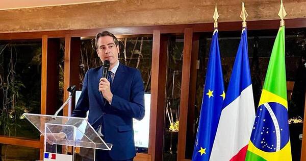 La Nación / Mercosur y UE quieren “tomarse su tiempo” para concluir acuerdo