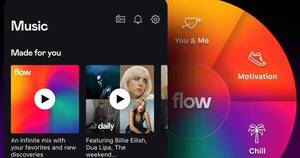 La Nación / Buscan eliminar música generada con IA