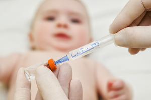 Salud incorpora vacuna que protege a niños contra seis enfermedades - Oasis FM 94.3