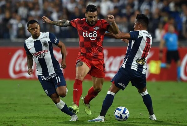 Paranaense vs. Libertad: ¿Dónde ver por TV en vivo hoy? - Libertad - ABC Color